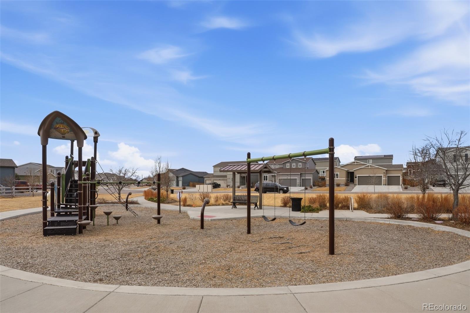 2359 Coyote Creek Drive Fort Lupton CO 80621