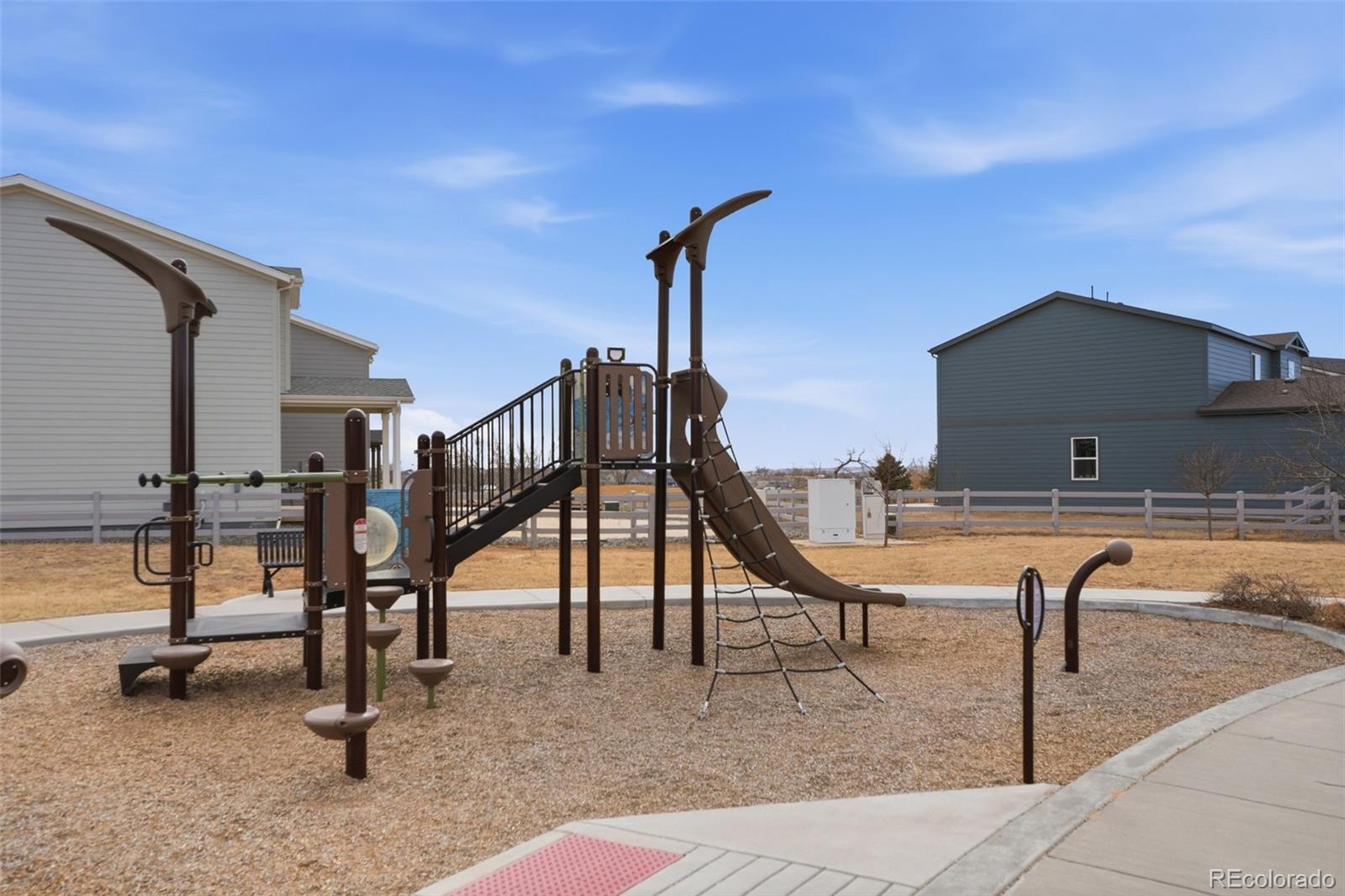 2359 Coyote Creek Drive Fort Lupton CO 80621