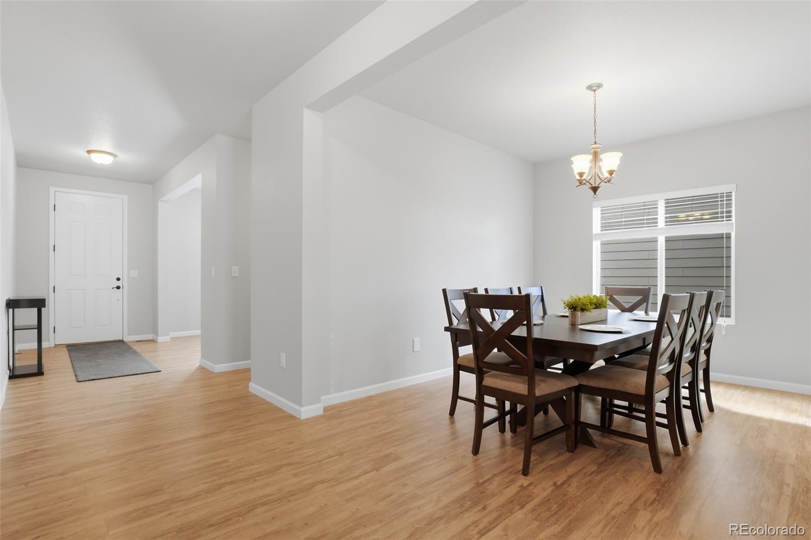 2359 Coyote Creek Drive Fort Lupton CO 80621