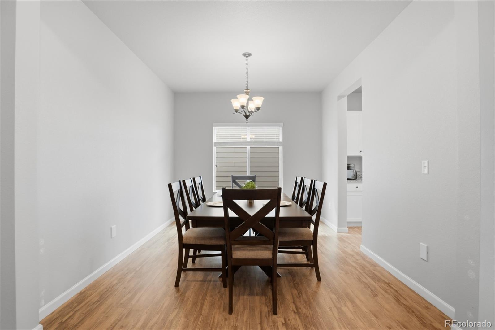2359 Coyote Creek Drive Fort Lupton CO 80621