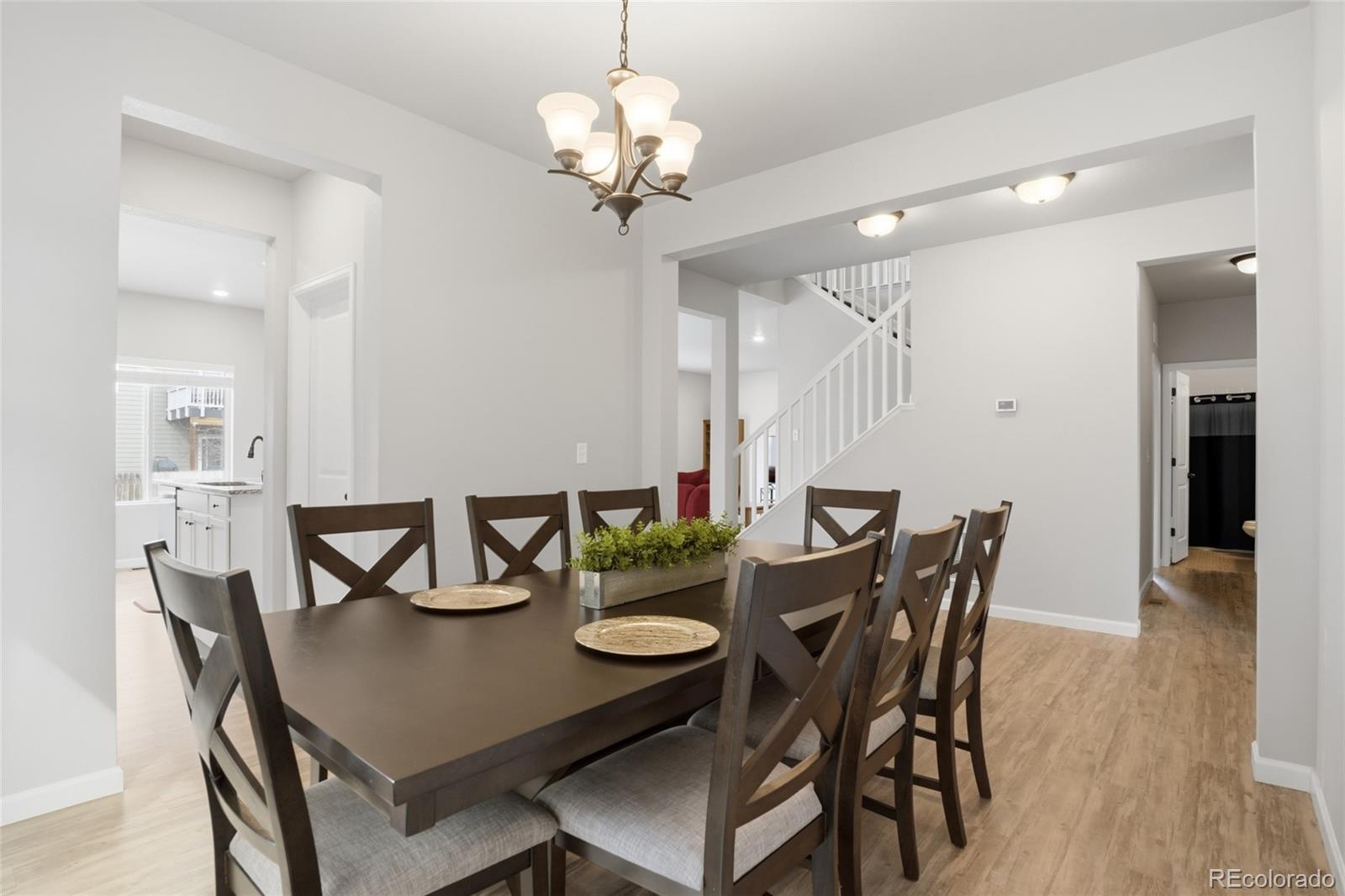 2359 Coyote Creek Drive Fort Lupton CO 80621