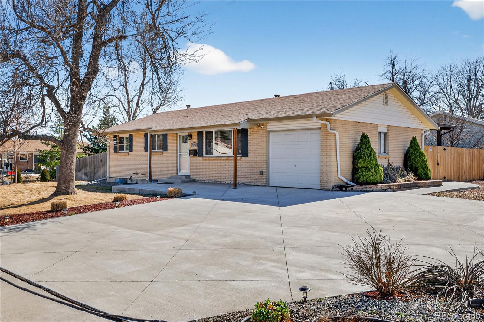 5290 W 84th Avenue Arvada CO 80003