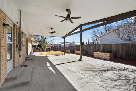5290 W 84th Avenue Arvada CO 80003