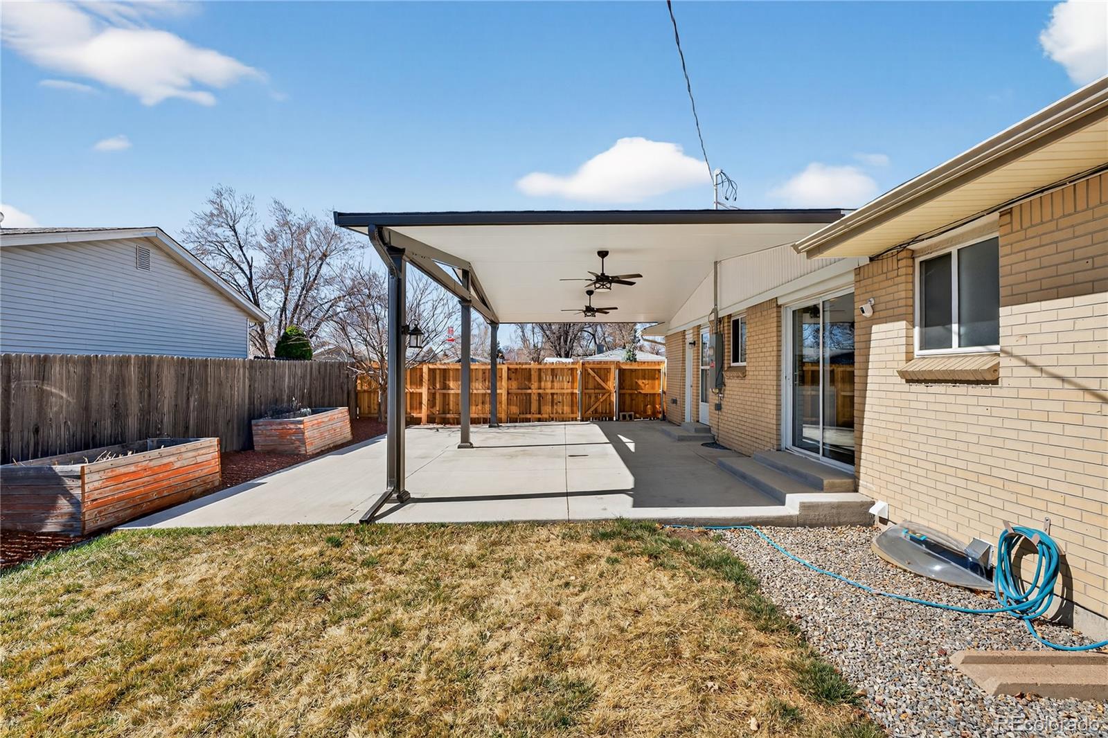 5290 W 84th Avenue Arvada CO 80003