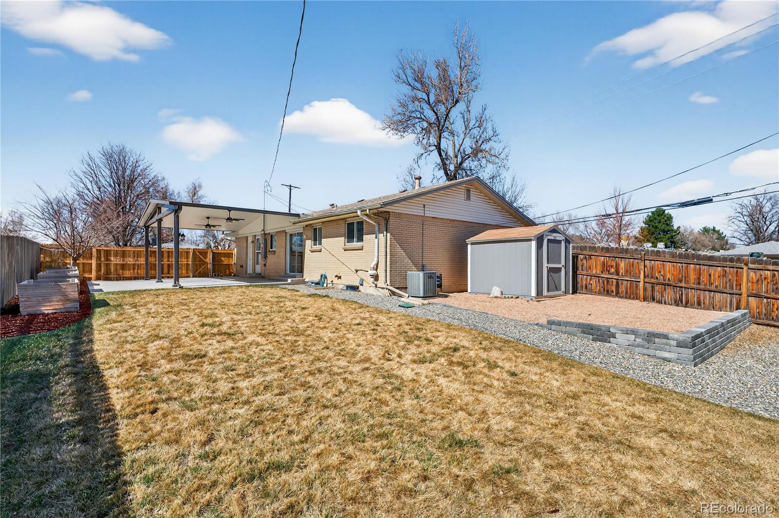 5290 W 84th Avenue Arvada CO 80003