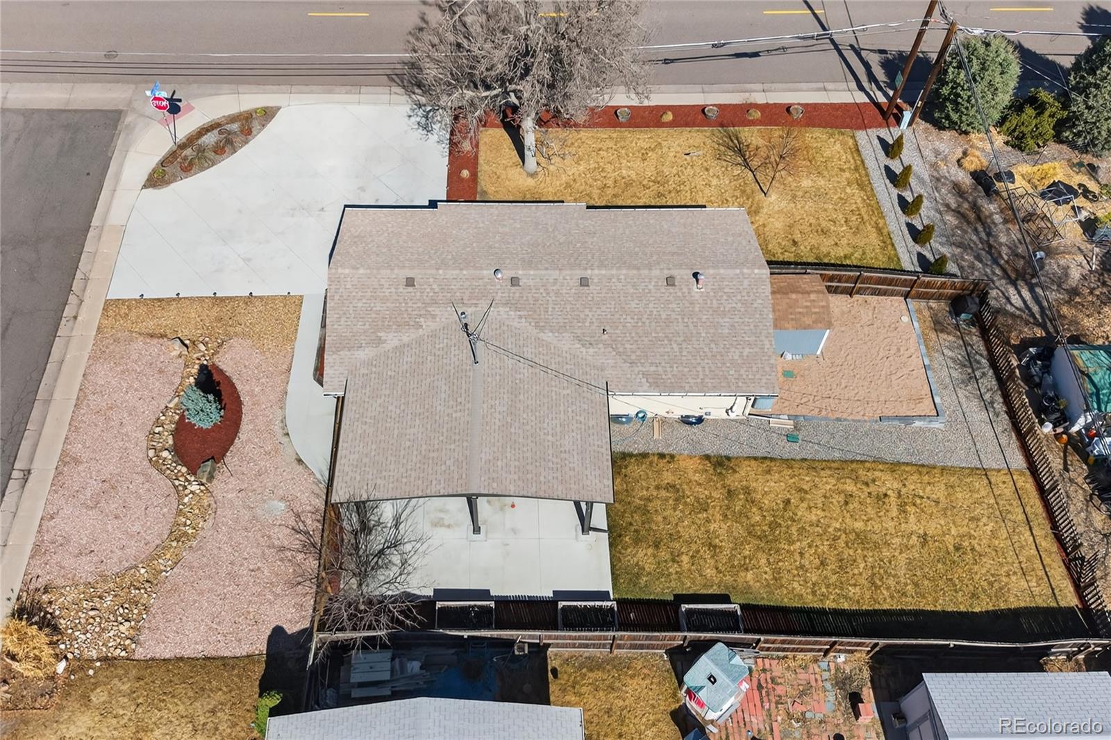5290 W 84th Avenue Arvada CO 80003