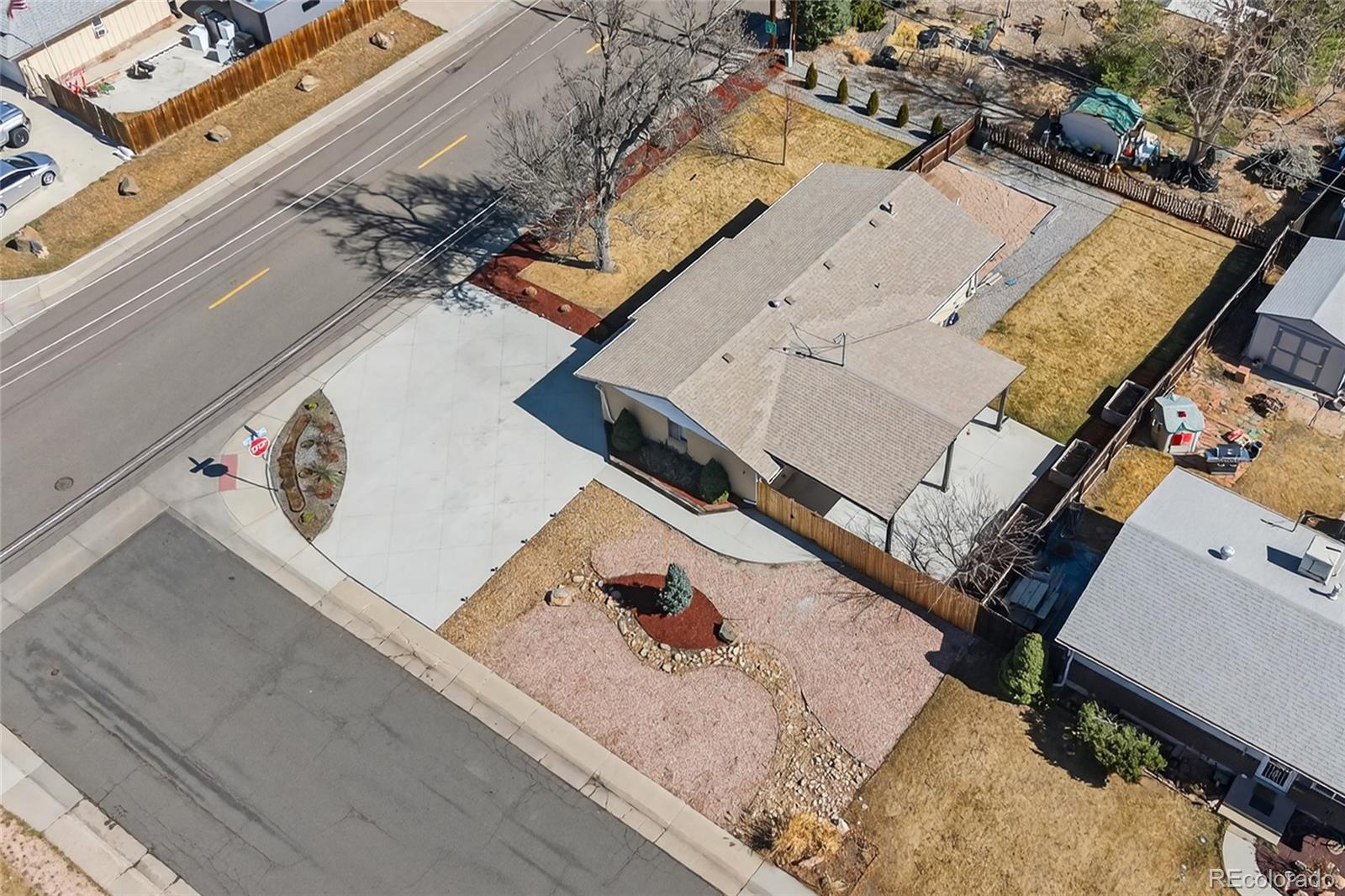 5290 W 84th Avenue Arvada CO 80003