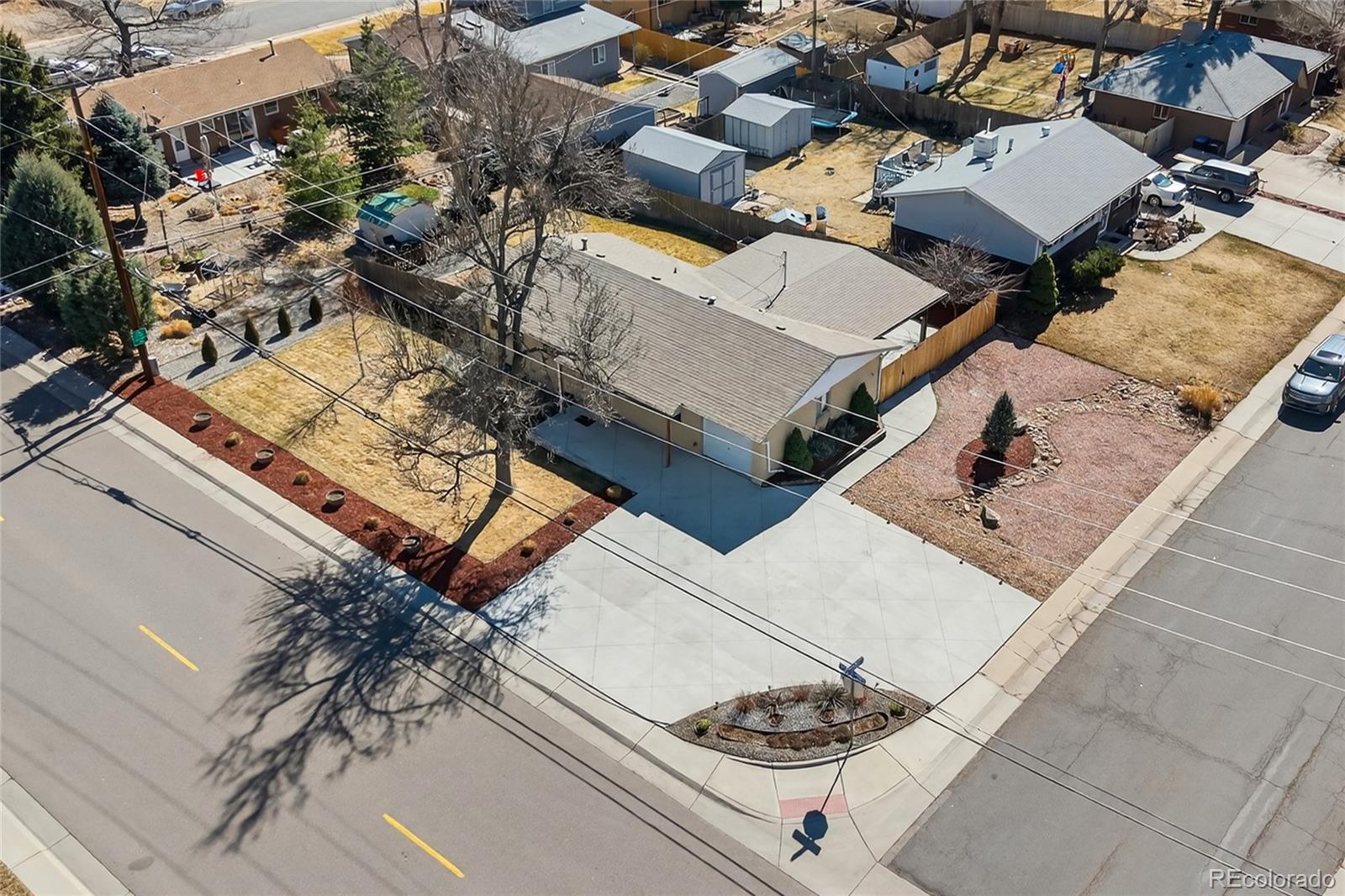 5290 W 84th Avenue Arvada CO 80003