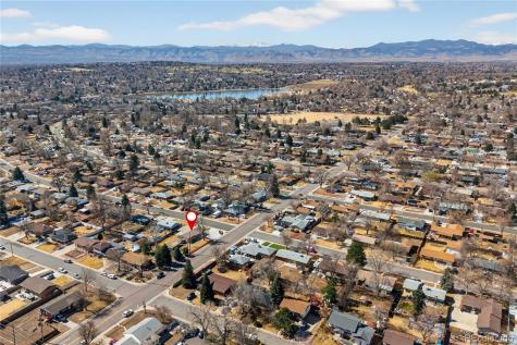 5290 W 84th Avenue Arvada CO 80003