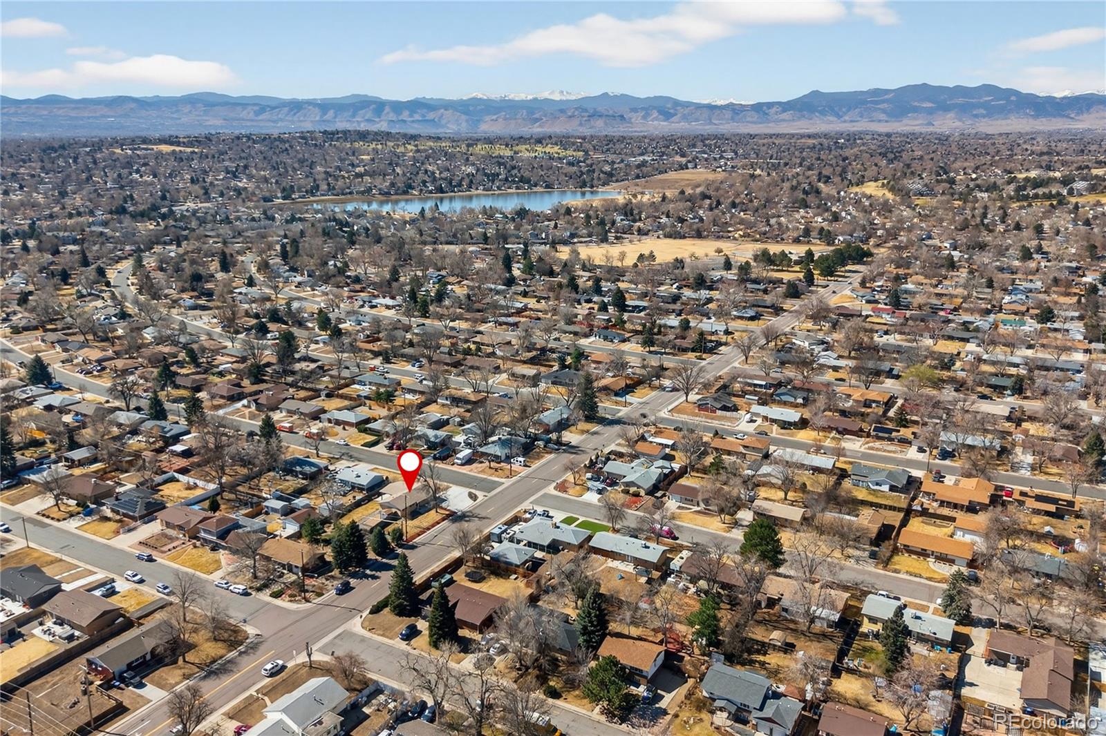 5290 W 84th Avenue Arvada CO 80003