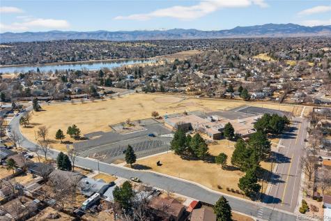 5290 W 84th Avenue Arvada CO 80003