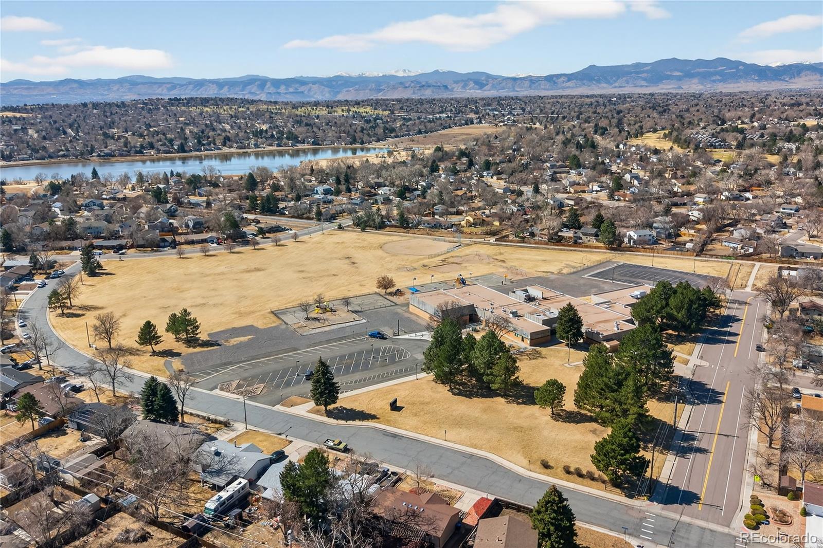 5290 W 84th Avenue Arvada CO 80003