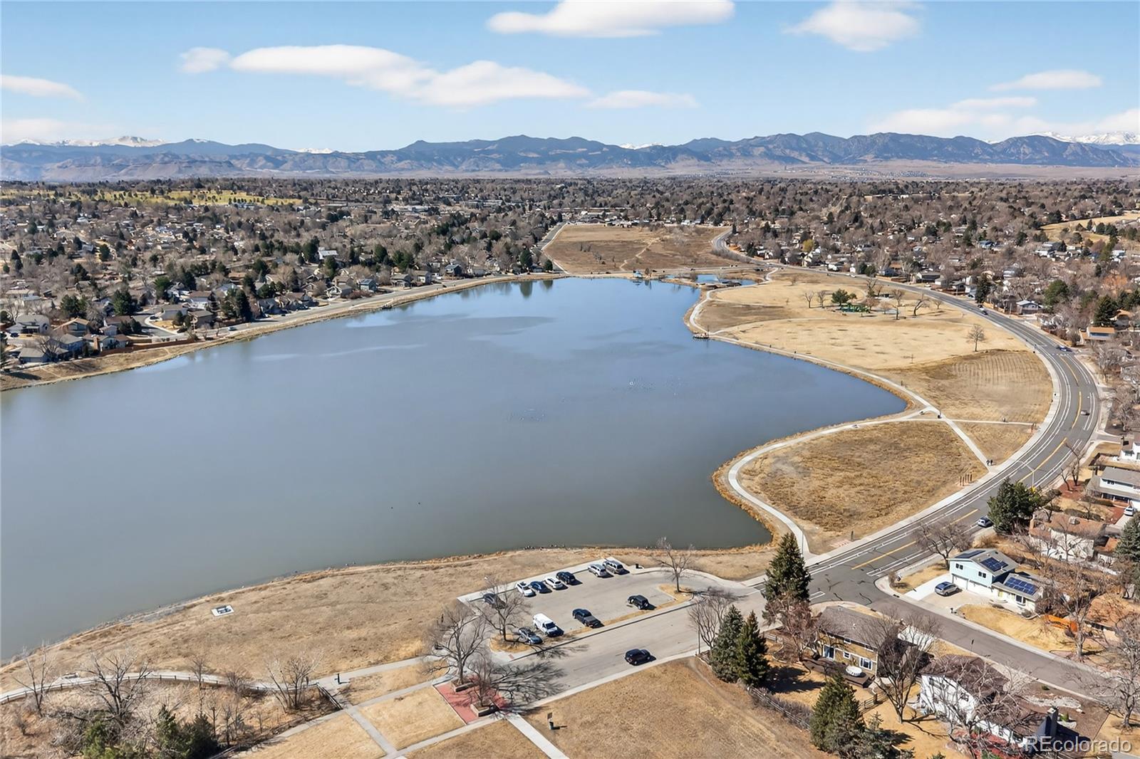 5290 W 84th Avenue Arvada CO 80003