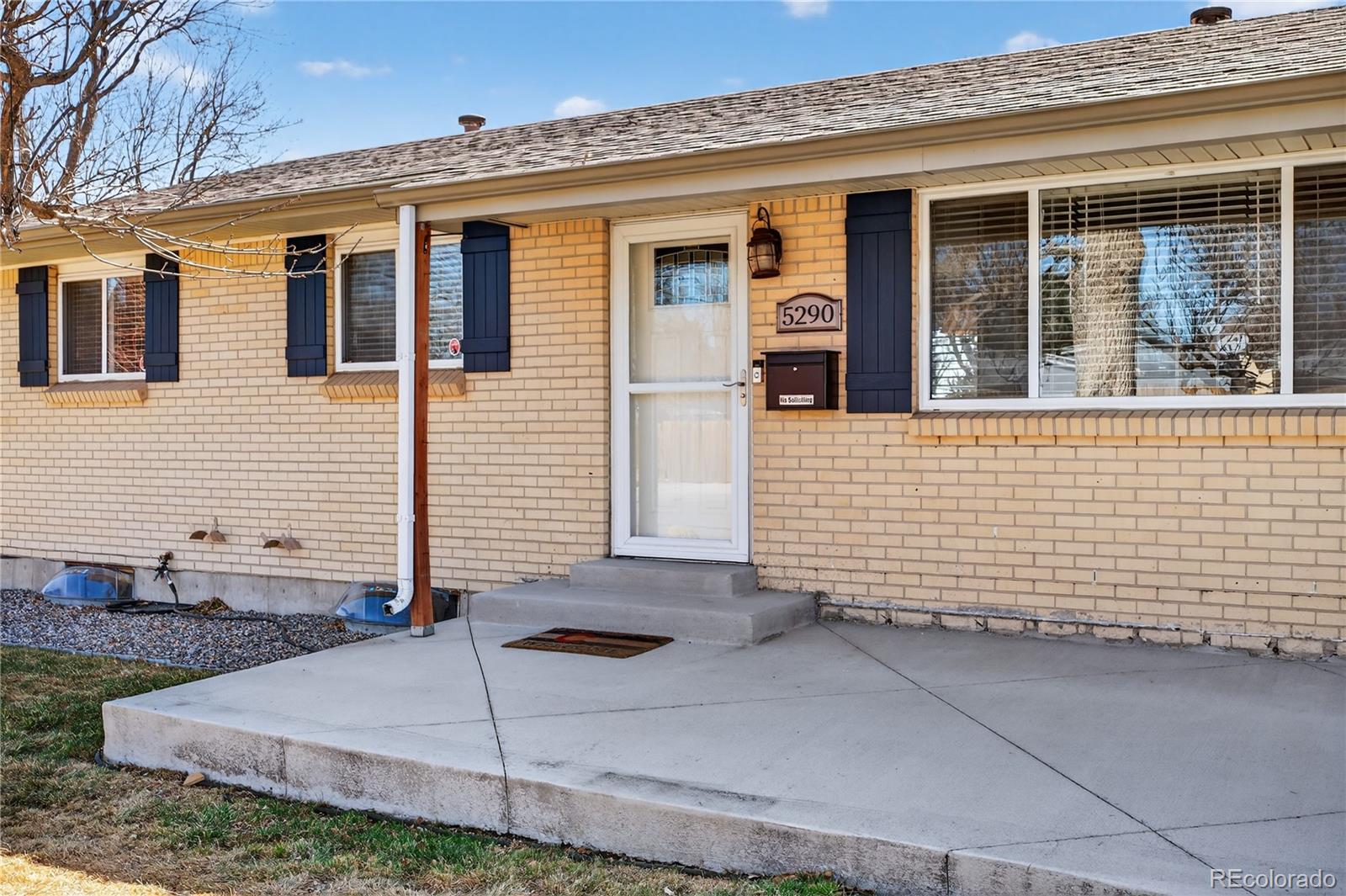 5290 W 84th Avenue Arvada CO 80003