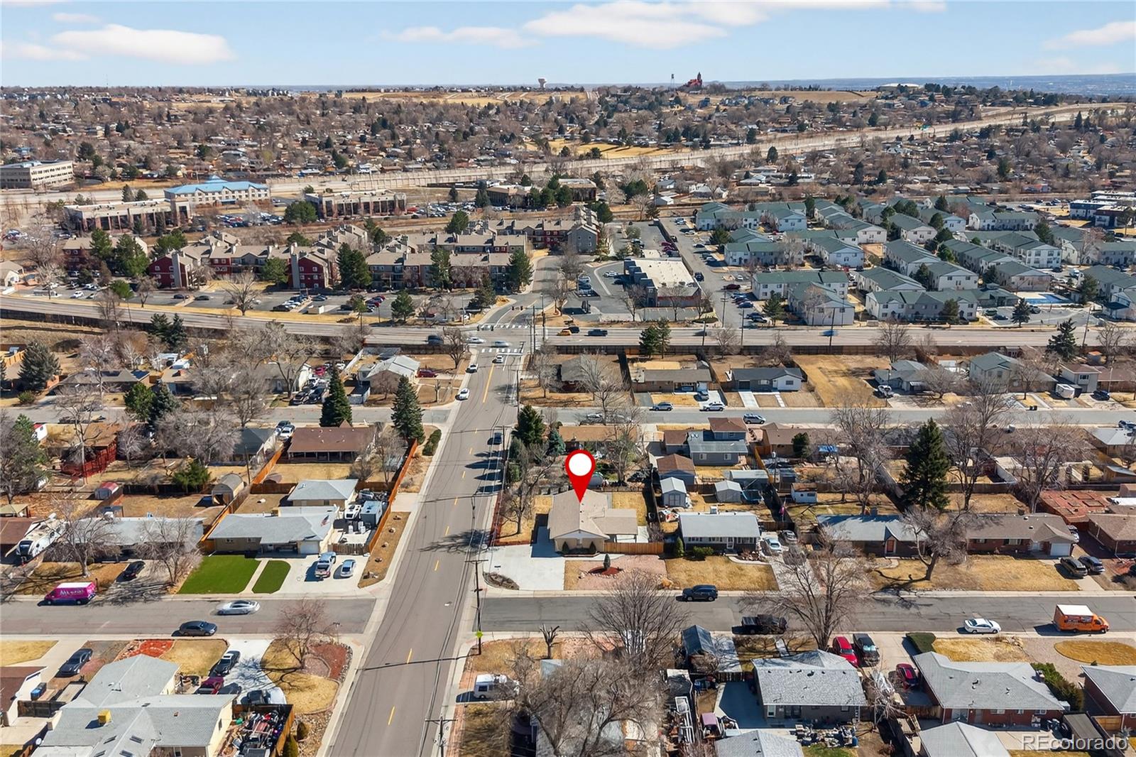 5290 W 84th Avenue Arvada CO 80003