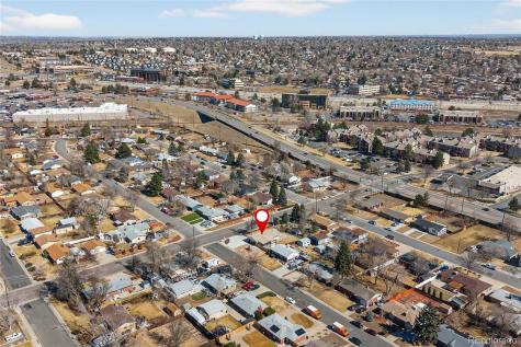 5290 W 84th Avenue Arvada CO 80003