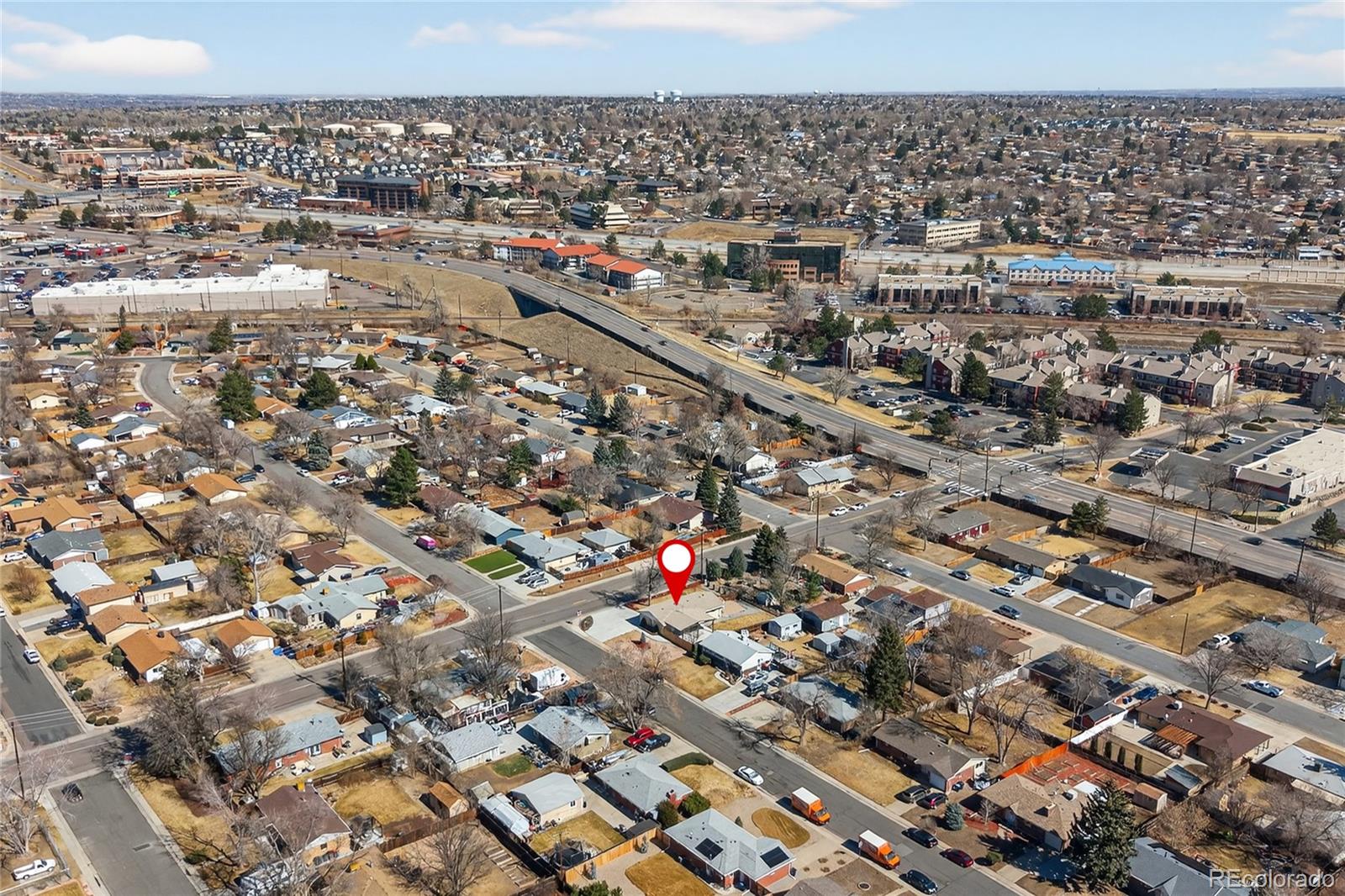 5290 W 84th Avenue Arvada CO 80003