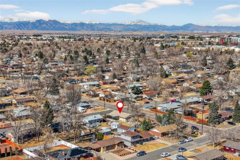 5290 W 84th Avenue Arvada CO 80003