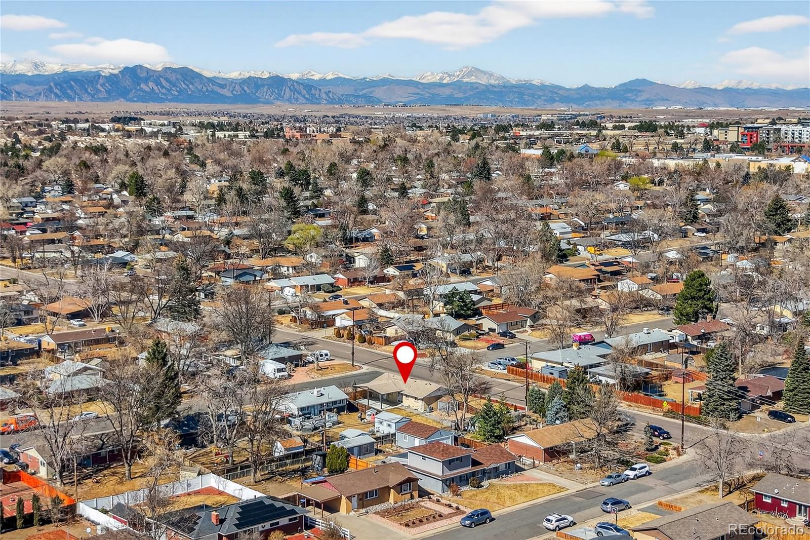 5290 W 84th Avenue Arvada CO 80003