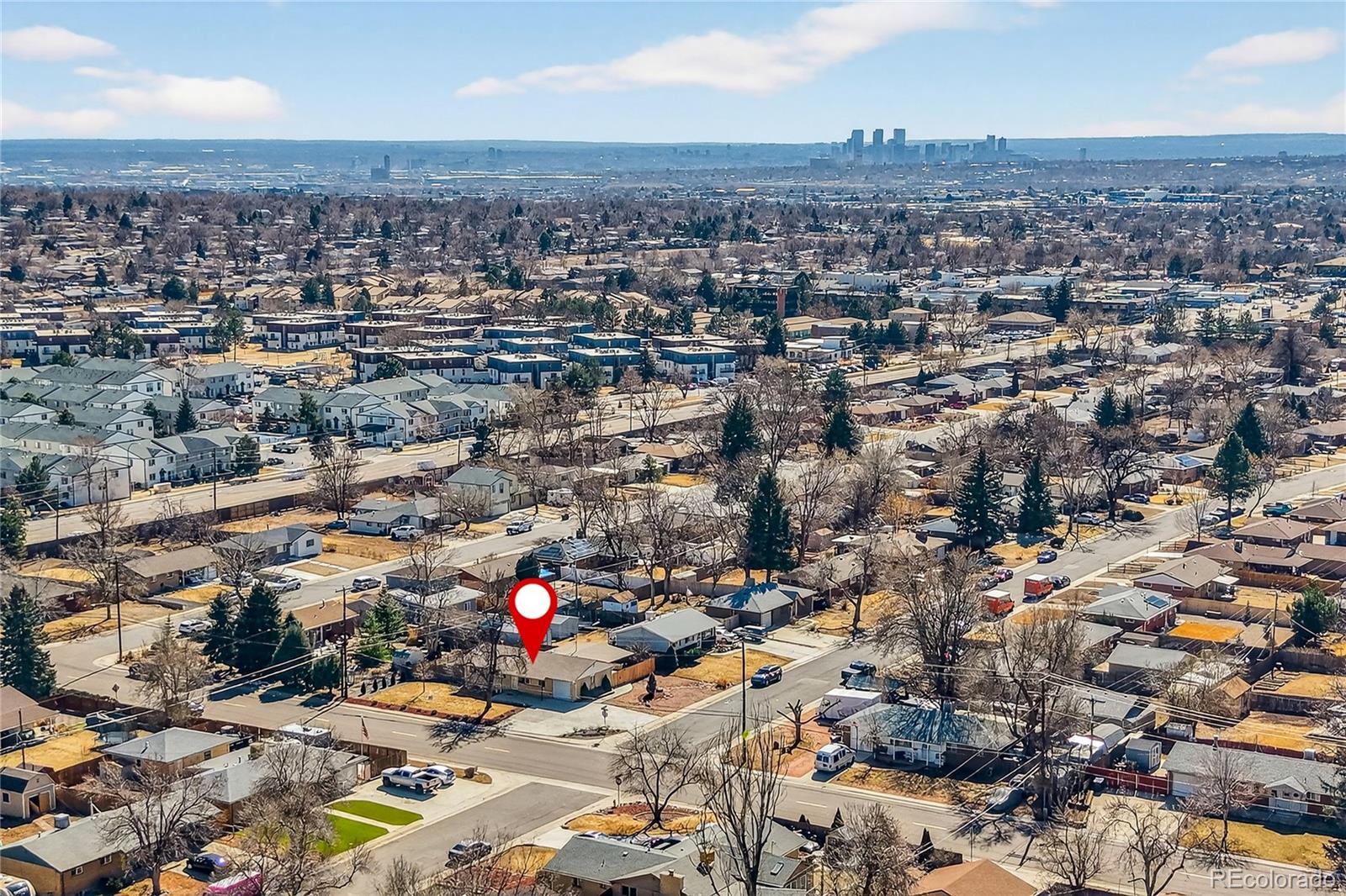 5290 W 84th Avenue Arvada CO 80003