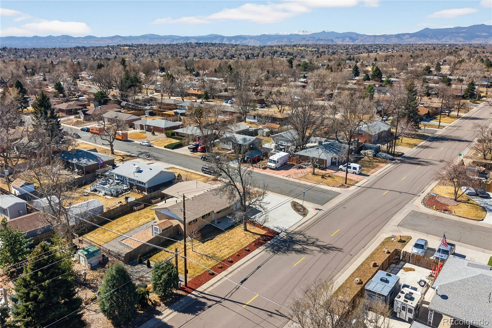 5290 W 84th Avenue Arvada CO 80003