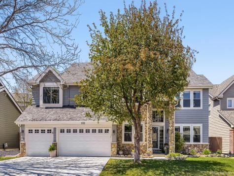 10323 Tracery Court Parker CO 80134