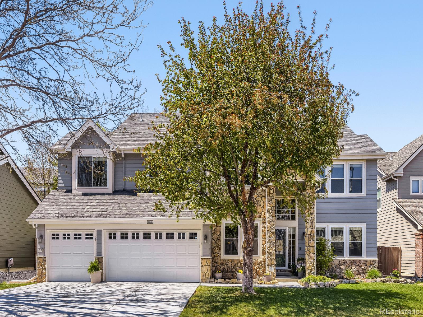 10323 Tracery Court Parker CO 80134