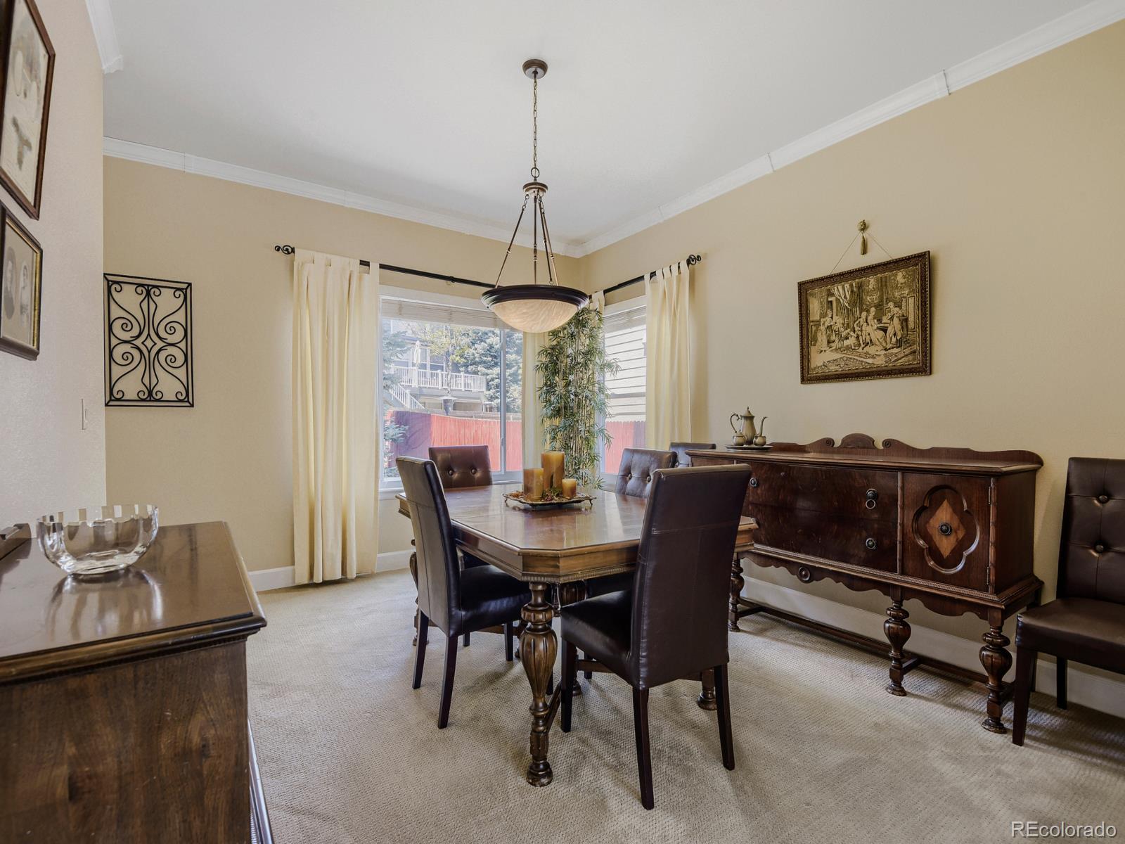 10323 Tracery Court Parker CO 80134
