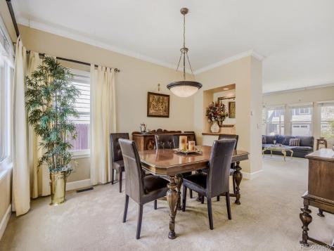 10323 Tracery Court Parker CO 80134