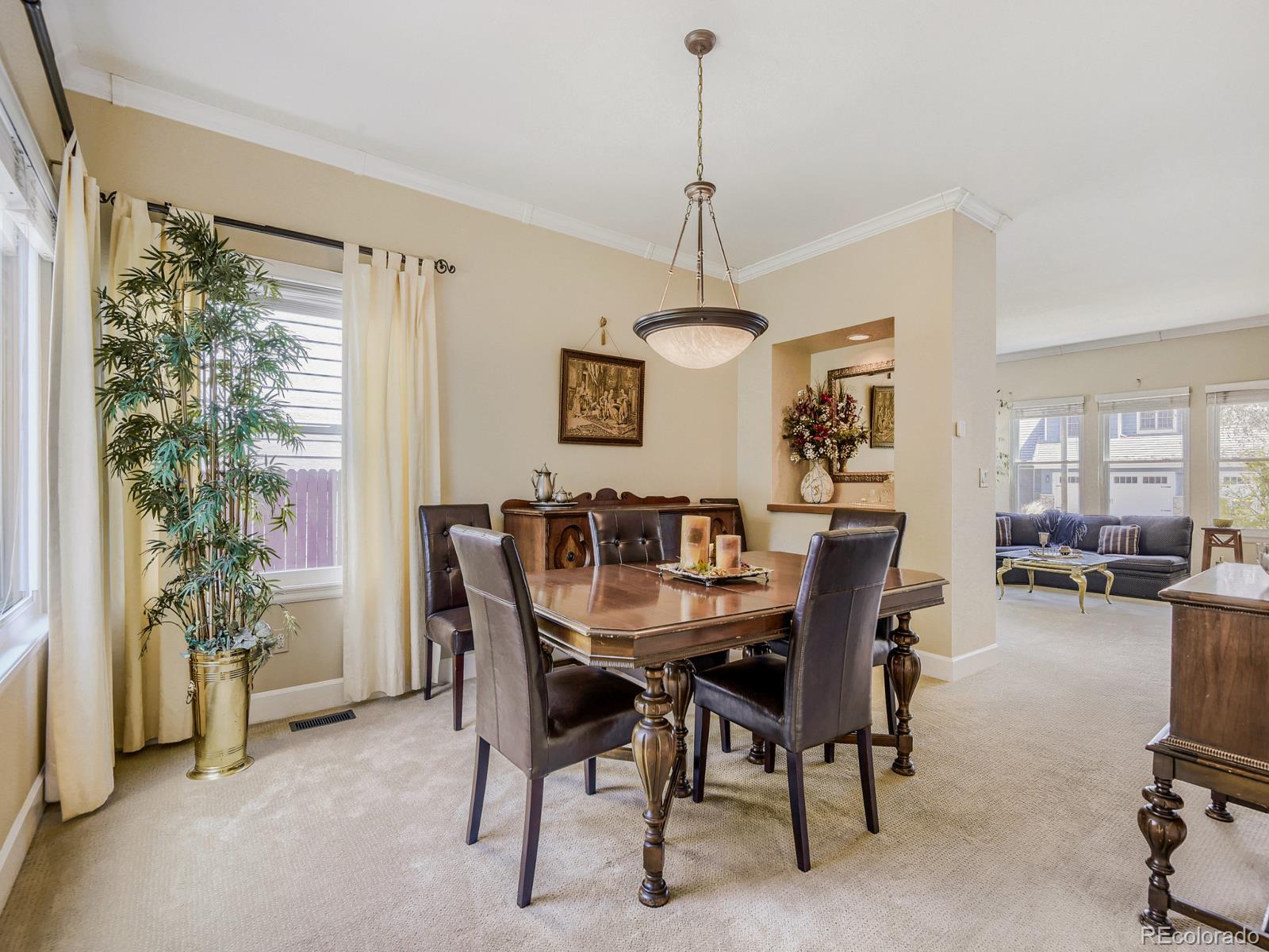 10323 Tracery Court Parker CO 80134