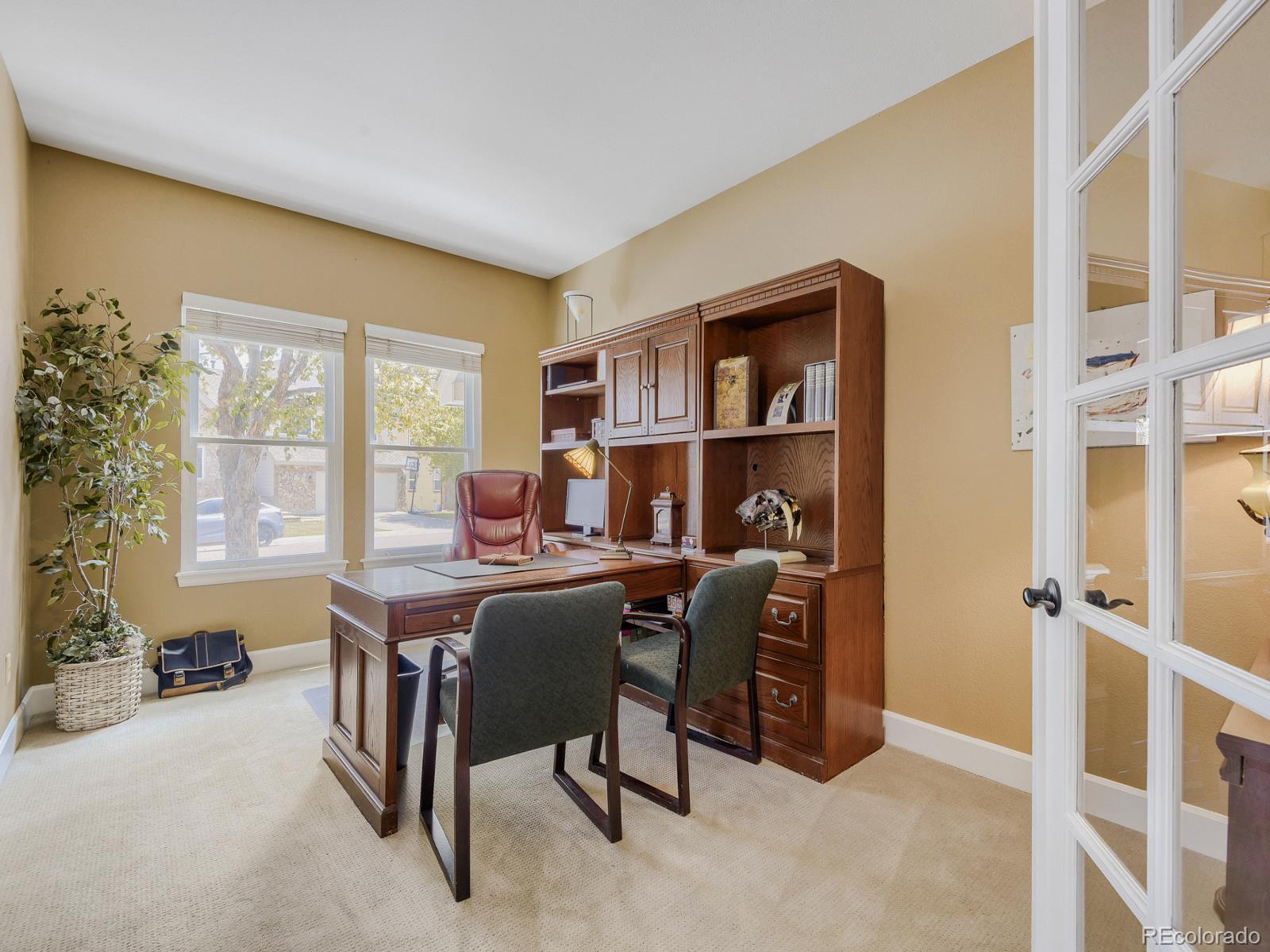 10323 Tracery Court Parker CO 80134