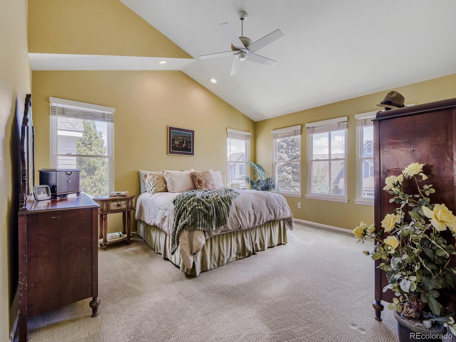 10323 Tracery Court Parker CO 80134