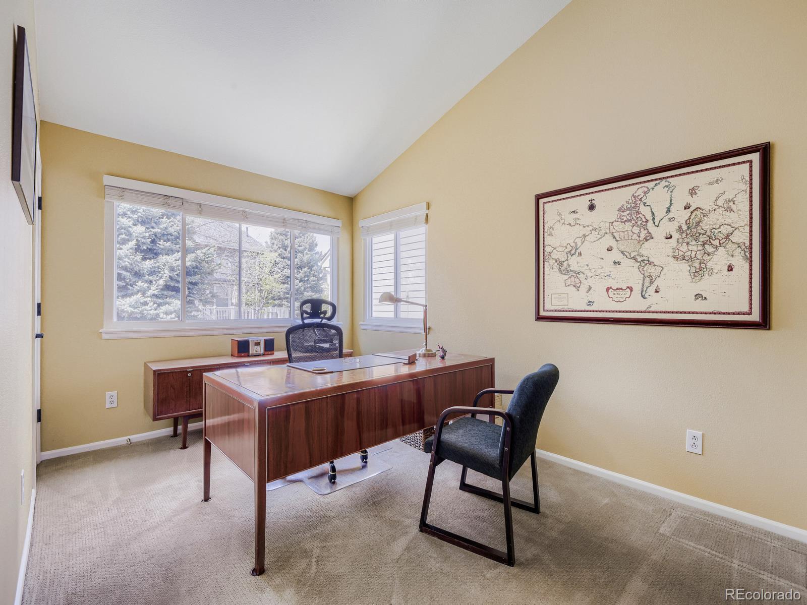 10323 Tracery Court Parker CO 80134