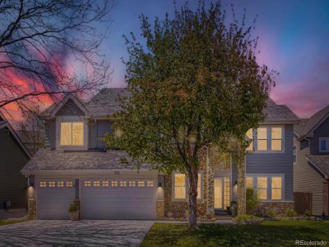 10323 Tracery Court Parker CO 80134