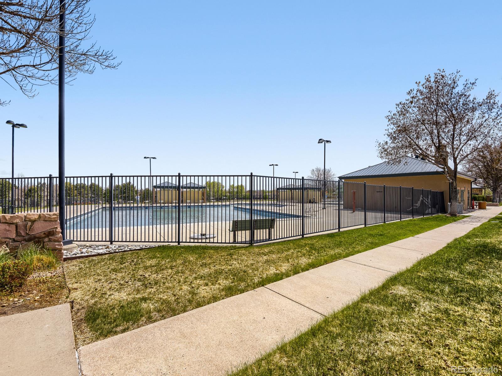 10323 Tracery Court Parker CO 80134