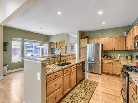 10323 Tracery Court Parker CO 80134