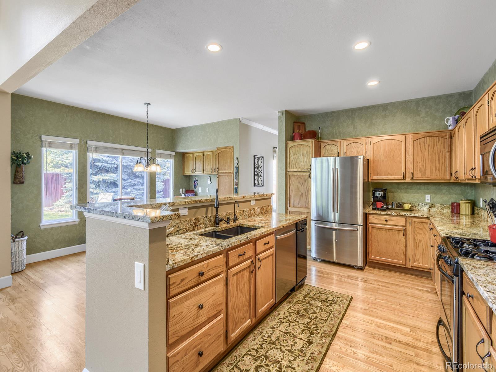 10323 Tracery Court Parker CO 80134
