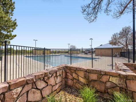 10323 Tracery Court Parker CO 80134
