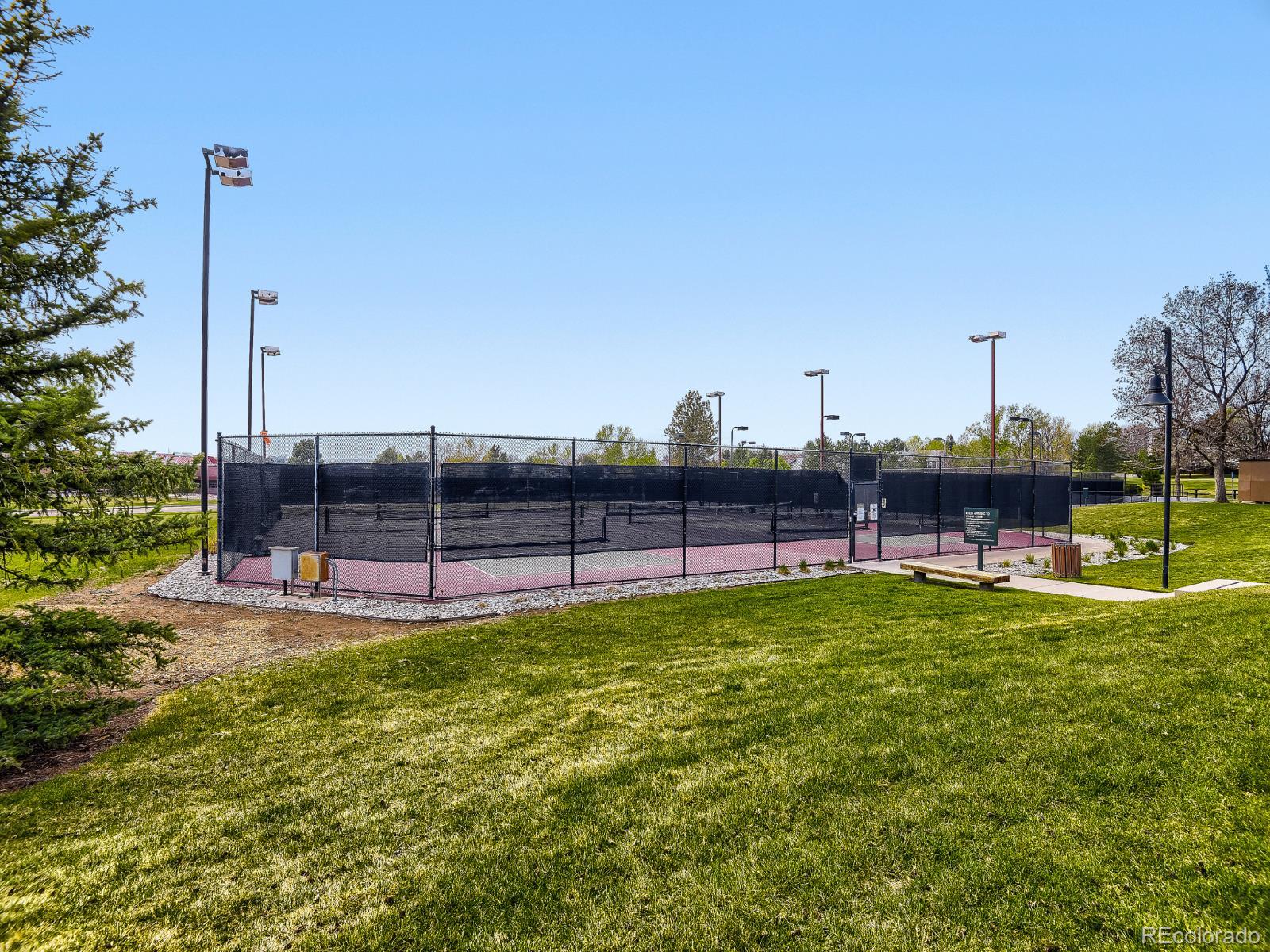10323 Tracery Court Parker CO 80134