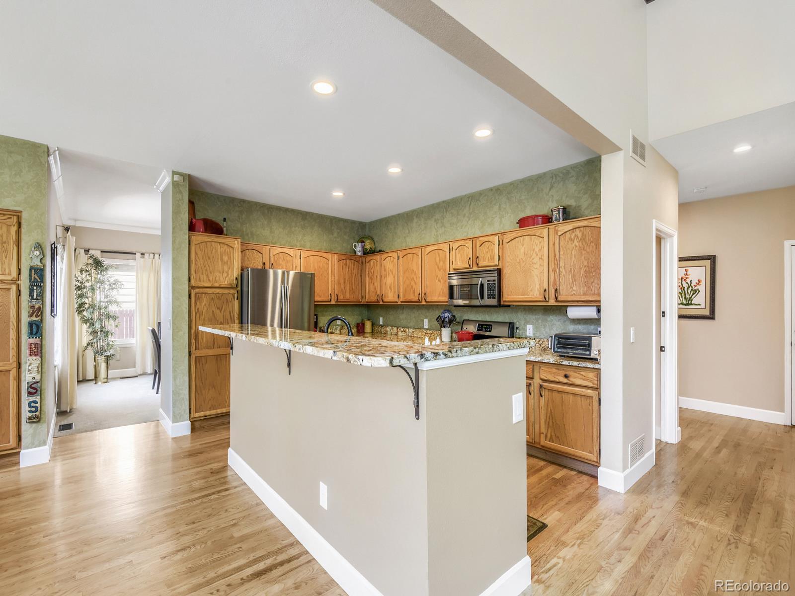 10323 Tracery Court Parker CO 80134