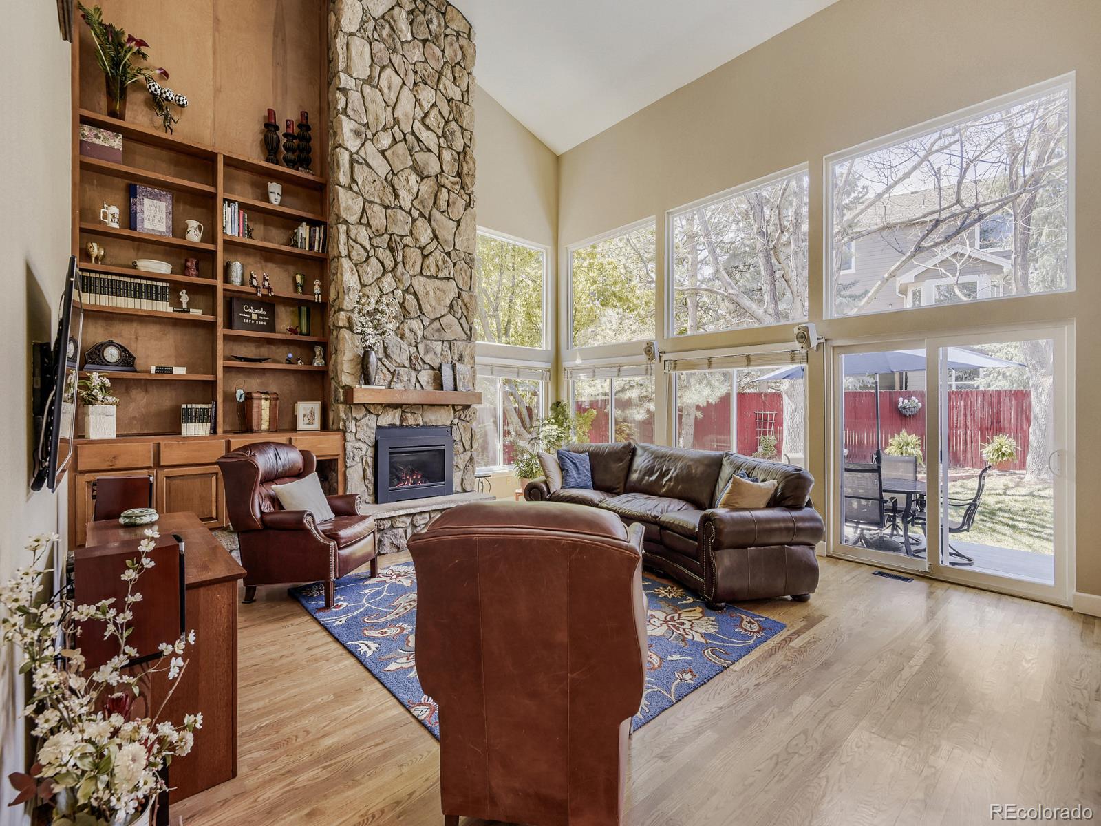 10323 Tracery Court Parker CO 80134