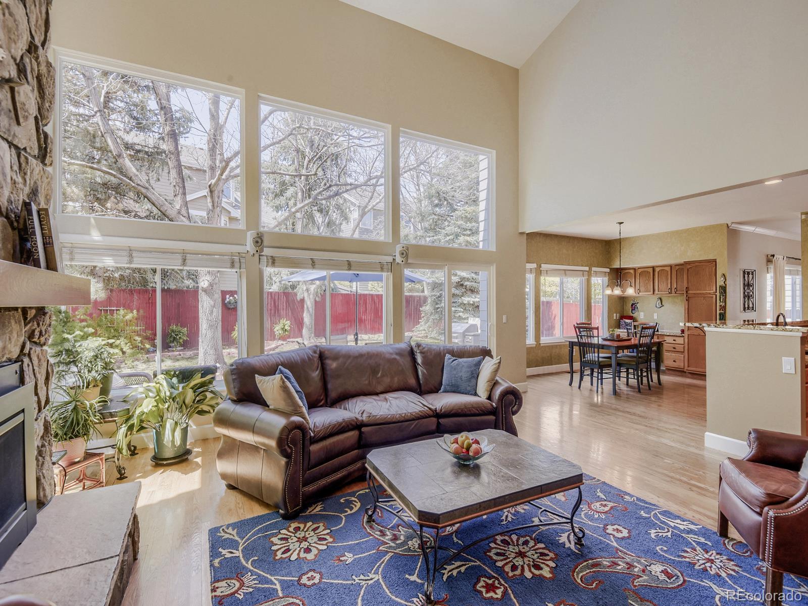 10323 Tracery Court Parker CO 80134