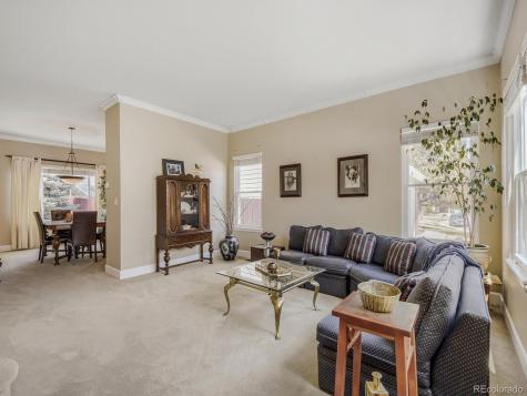 10323 Tracery Court Parker CO 80134