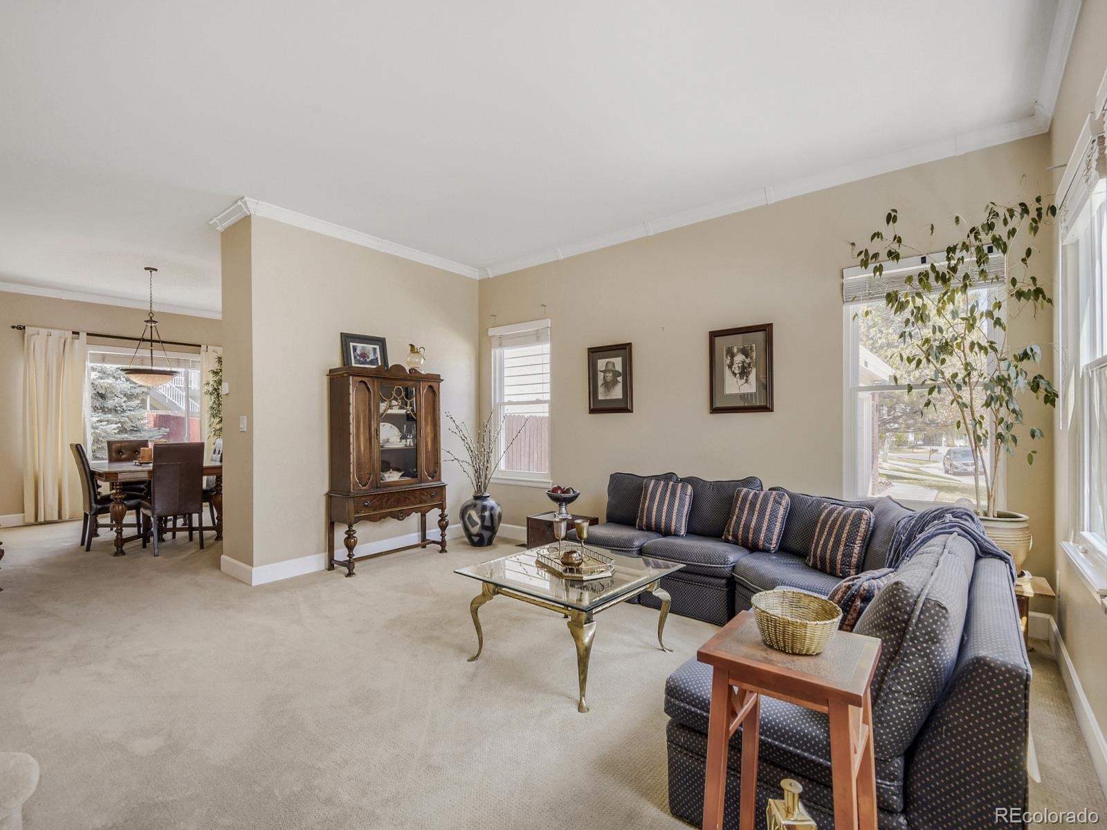 10323 Tracery Court Parker CO 80134