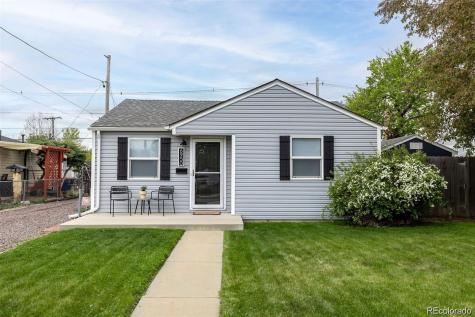 6950 W 54th Avenue Arvada CO 80002