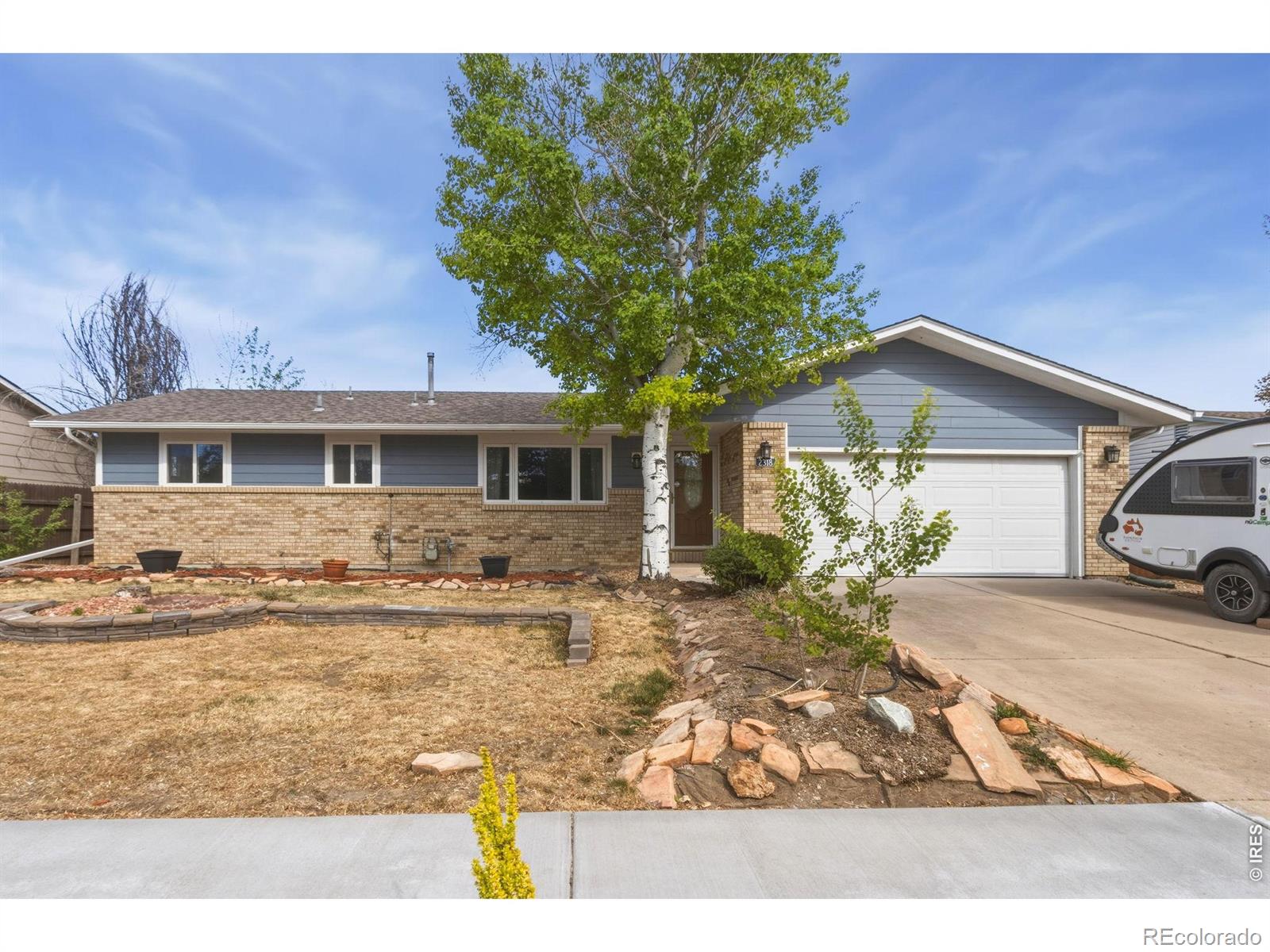 2318 Derby Hill Drive Loveland CO 80537