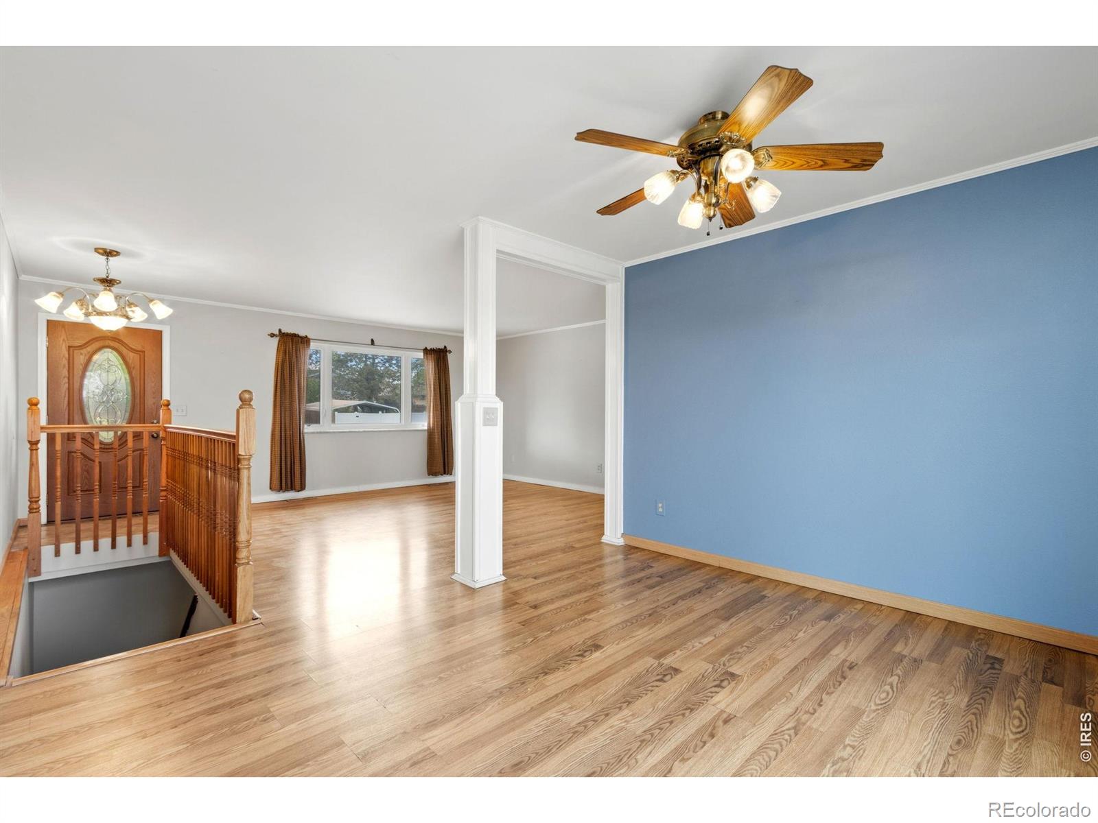 2318 Derby Hill Drive Loveland CO 80537