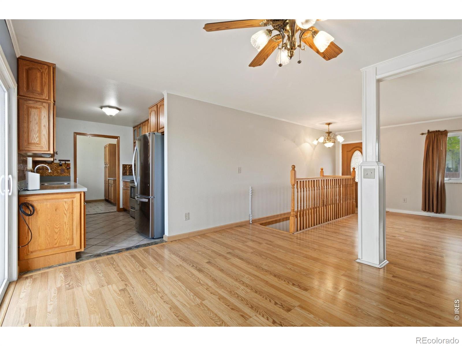 2318 Derby Hill Drive Loveland CO 80537
