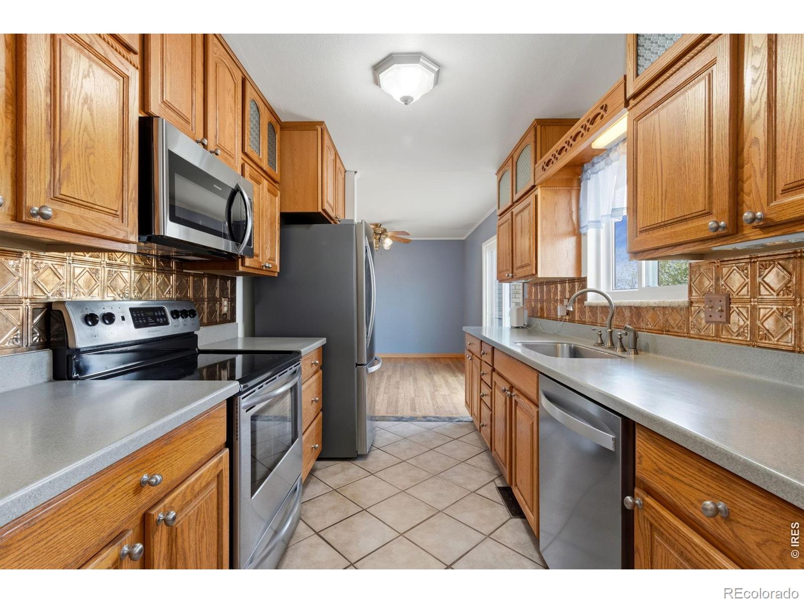 2318 Derby Hill Drive Loveland CO 80537