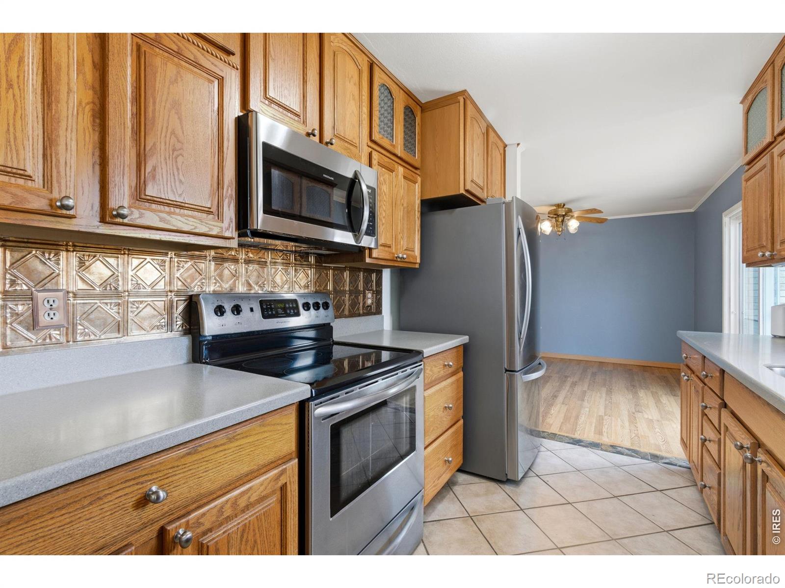 2318 Derby Hill Drive Loveland CO 80537